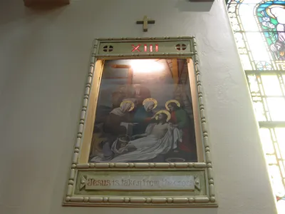St. Andrew