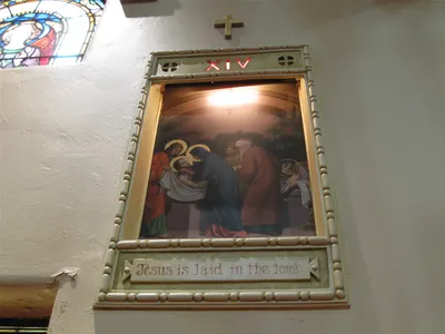 St. Andrew