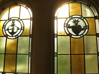 St. Andrew