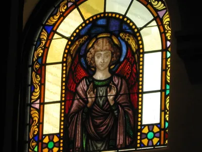St. Andrew