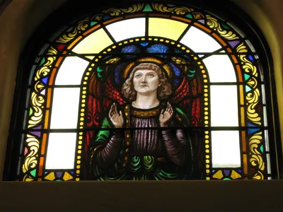 St. Andrew
