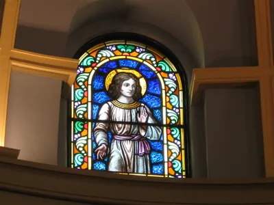 St. Andrew