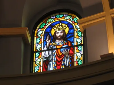 St. Andrew