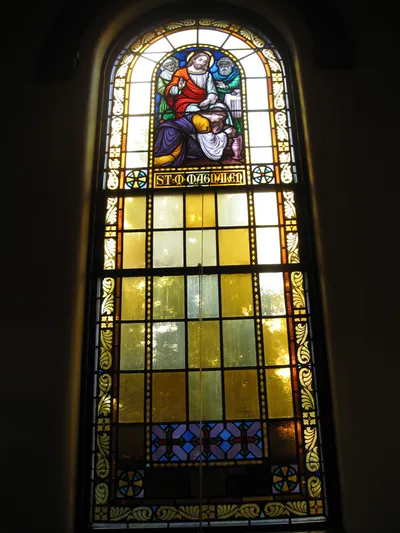 St. Andrew