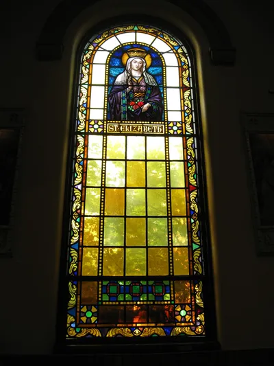 St. Andrew