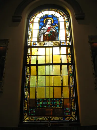 St. Andrew