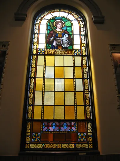 St. Andrew