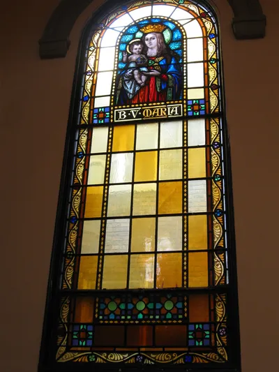 St. Andrew