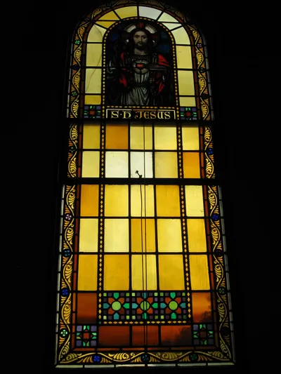 St. Andrew