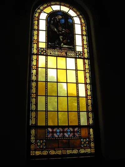 St. Andrew