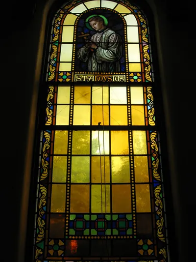 St. Andrew