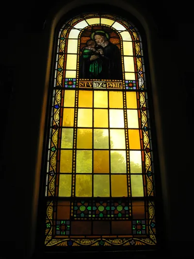 St. Andrew