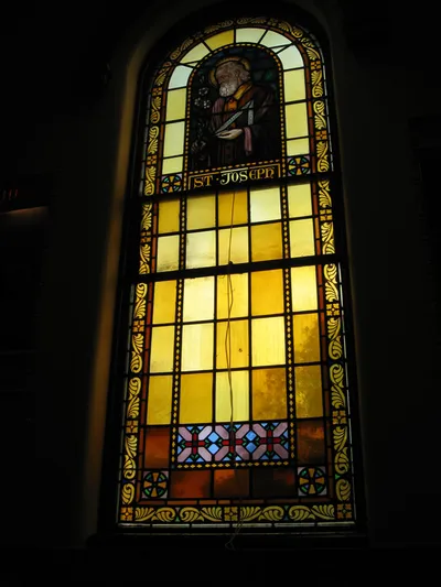 St. Andrew