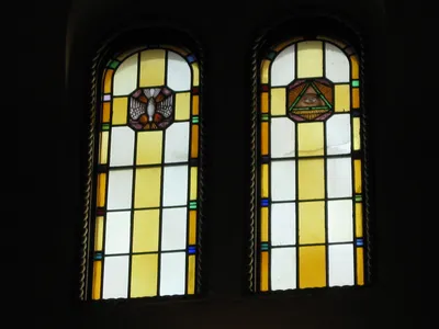 St. Andrew