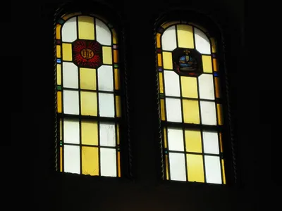 St. Andrew
