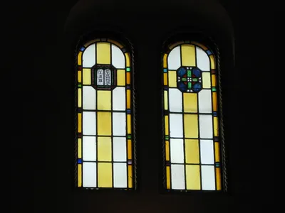 St. Andrew