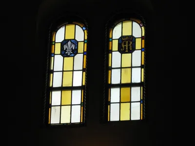 St. Andrew