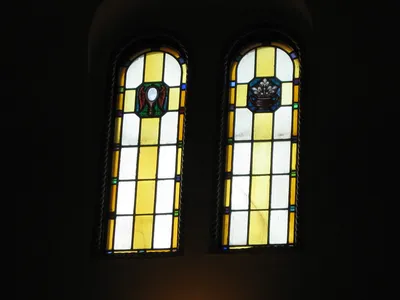 St. Andrew