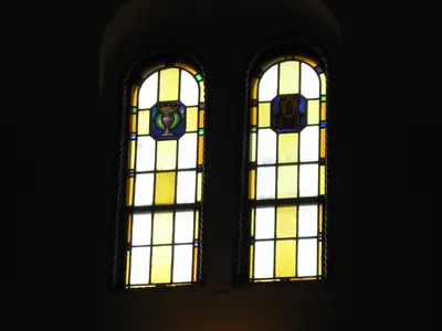 St. Andrew