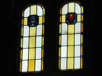 St. Andrew
