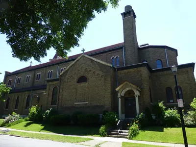 Right side.