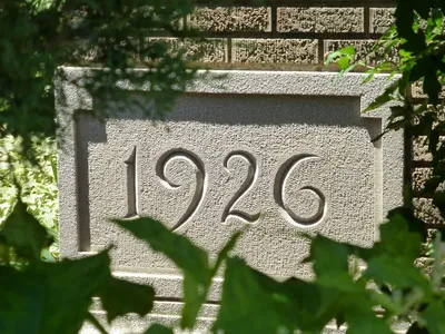 Cornerstone.