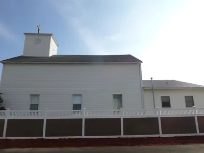 Right side.
