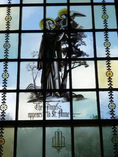St. Anne