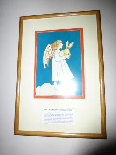 St. Anne