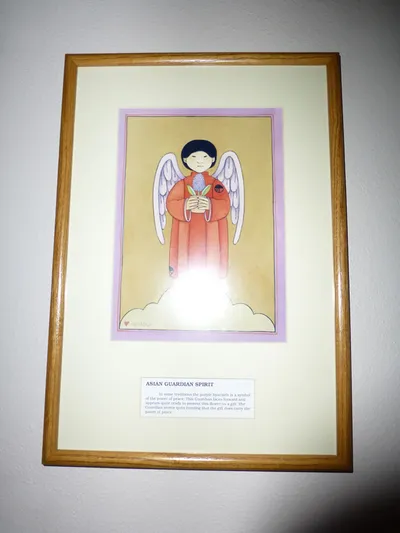 St. Anne
