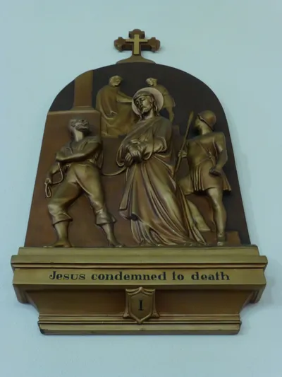St. Anne