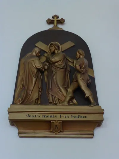 St. Anne