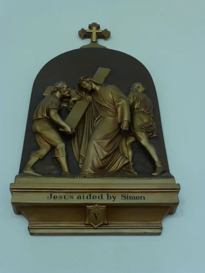St. Anne