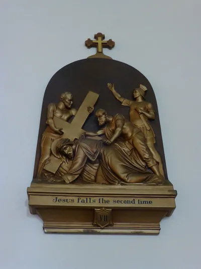 St. Anne