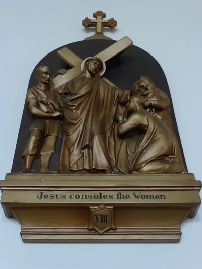 St. Anne