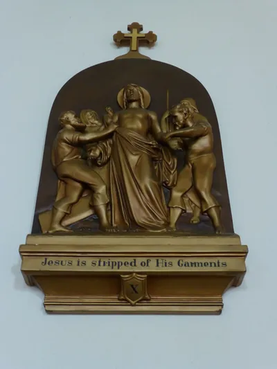 St. Anne