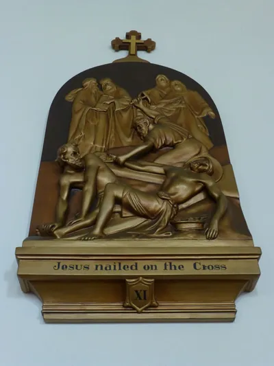 St. Anne