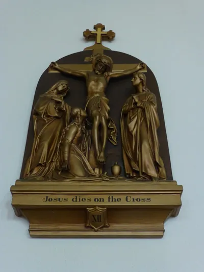St. Anne