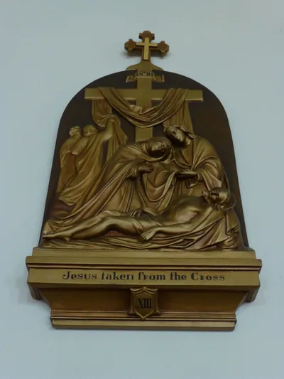 St. Anne
