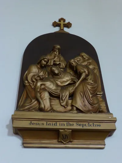 St. Anne