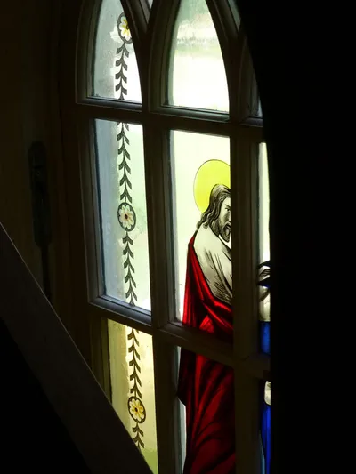 St. Anne
