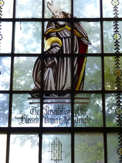 St. Anne