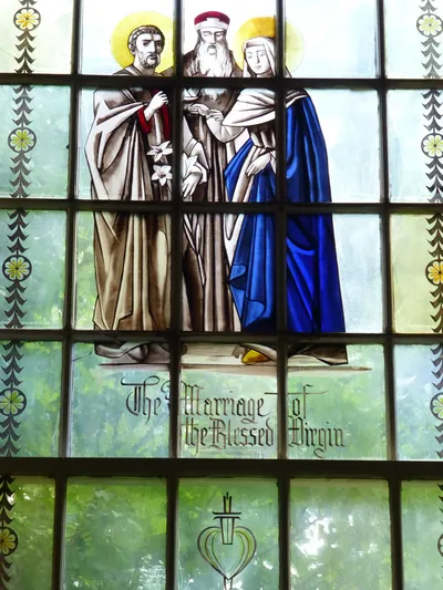 St. Anne