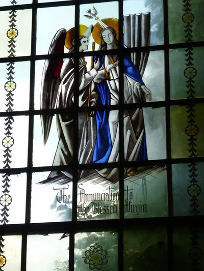 St. Anne