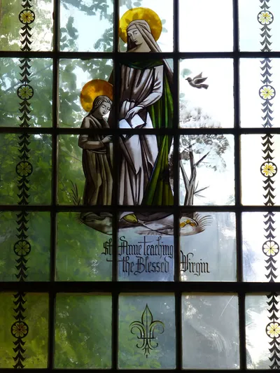 St. Anne
