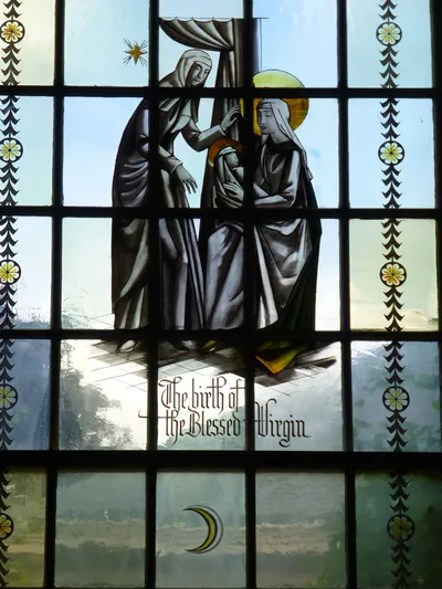 St. Anne