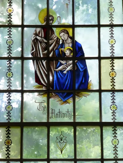 St. Anne