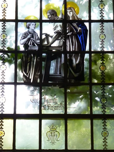 St. Anne