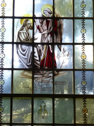 St. Anne