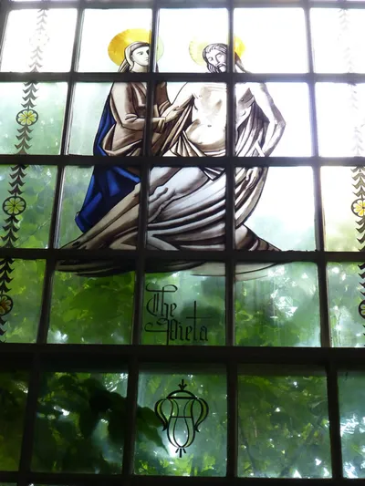 St. Anne
